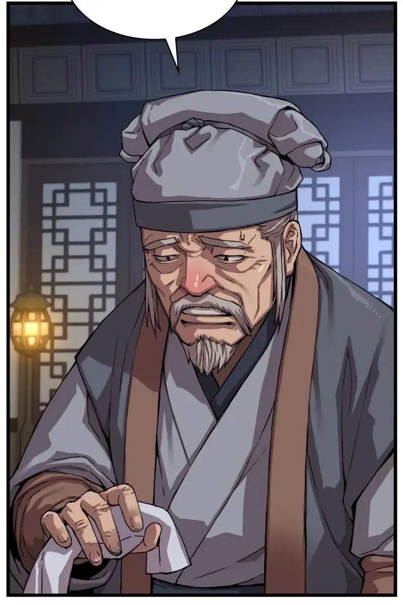 Myst, Might, Mayhem Chapter 3 Page 126