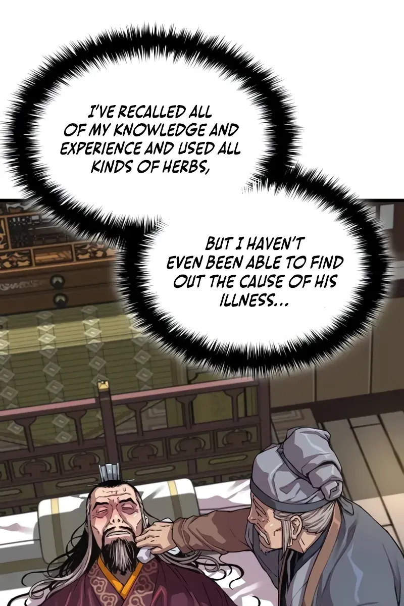 Myst, Might, Mayhem Chapter 3 Page 128