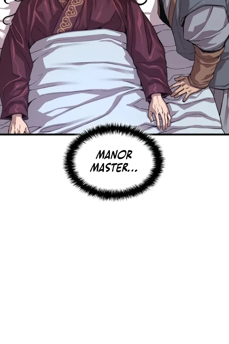 Myst, Might, Mayhem Chapter 3 Page 129