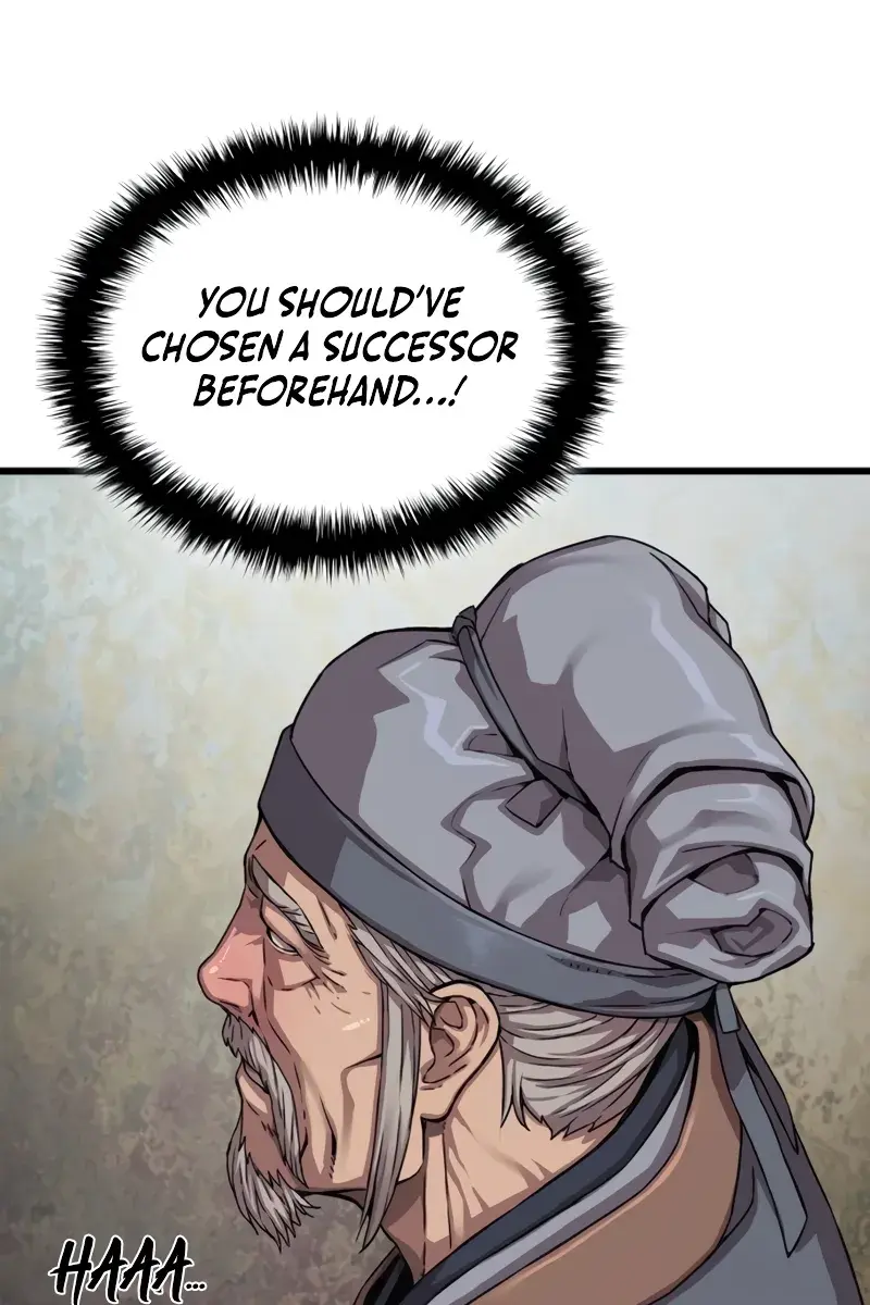 Myst, Might, Mayhem Chapter 3 Page 130