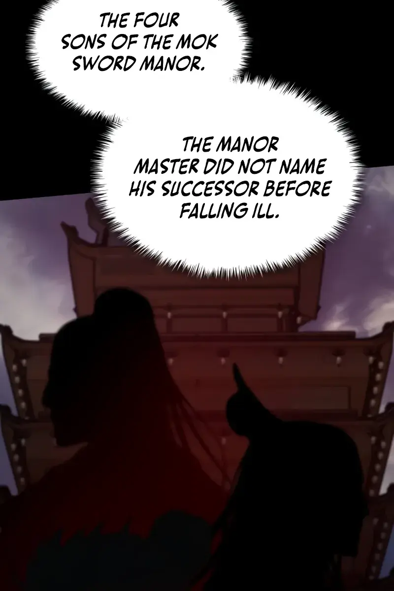 Myst, Might, Mayhem Chapter 3 Page 132