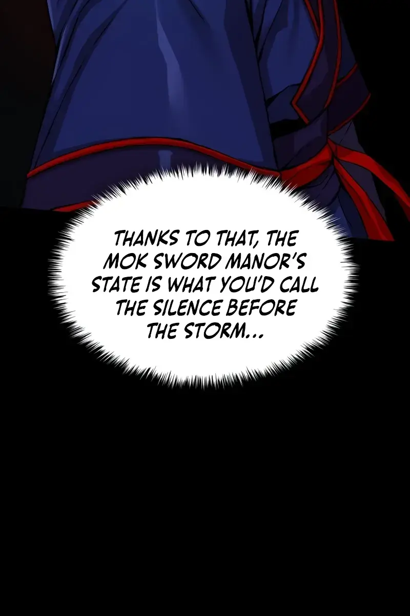 Myst, Might, Mayhem Chapter 3 Page 134