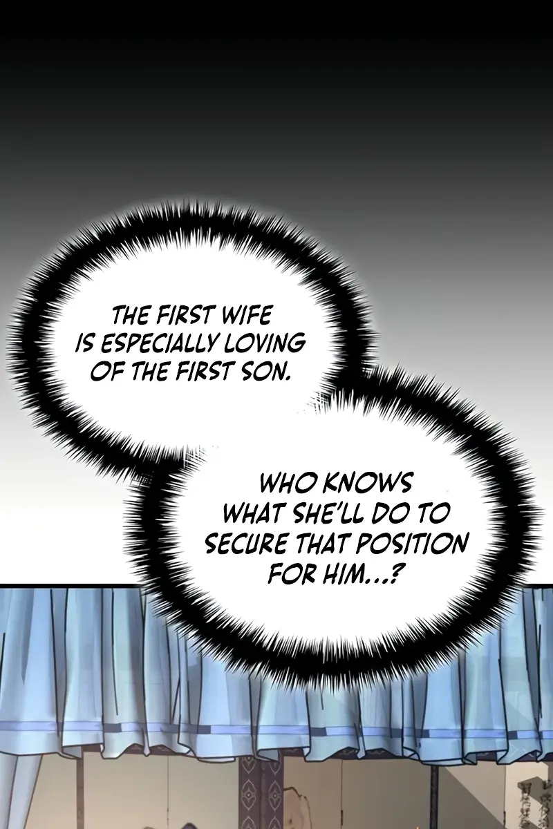 Myst, Might, Mayhem Chapter 3 Page 138