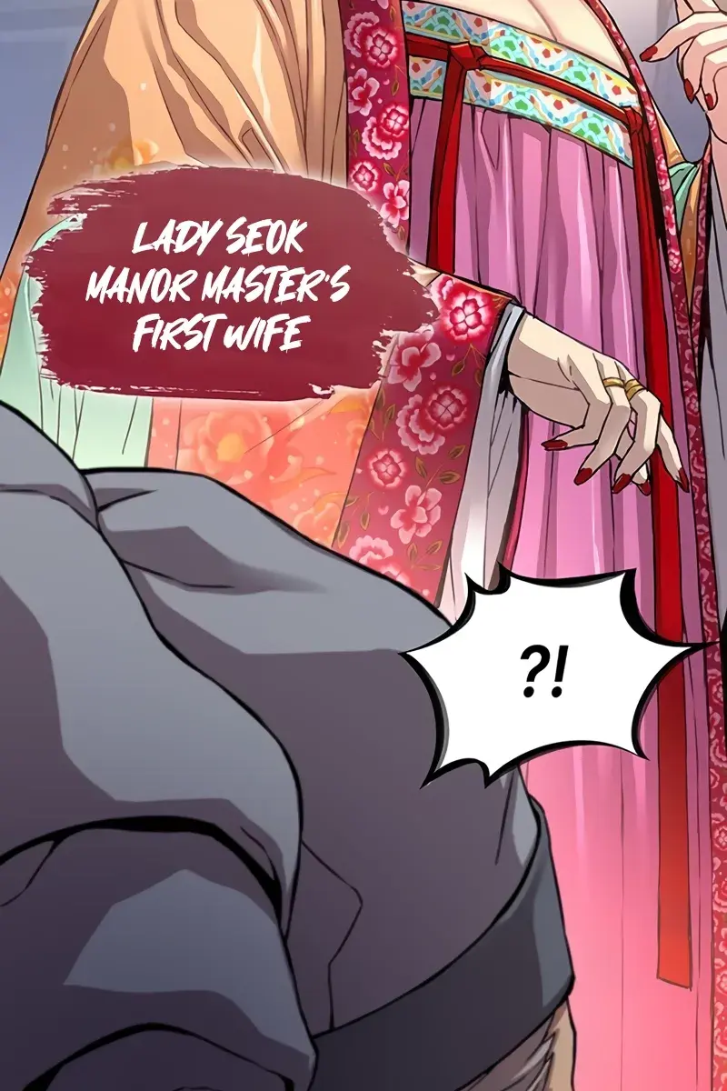 Myst, Might, Mayhem Chapter 3 Page 142