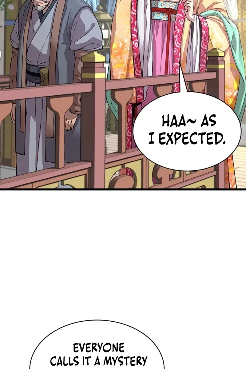 Myst, Might, Mayhem Chapter 3 Page 146