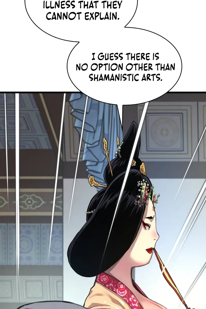 Myst, Might, Mayhem Chapter 3 Page 147