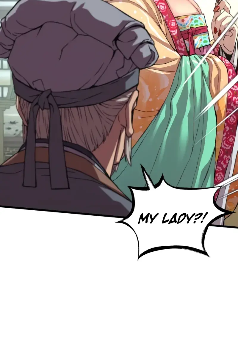 Myst, Might, Mayhem Chapter 3 Page 148