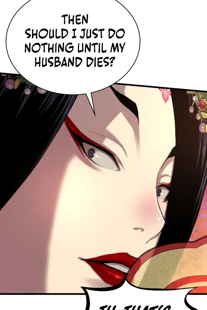 Myst, Might, Mayhem Chapter 3 Page 151