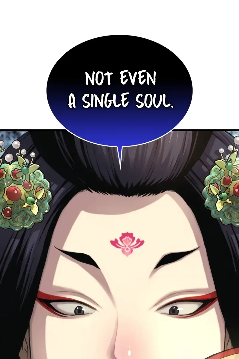 Myst, Might, Mayhem Chapter 3 Page 158