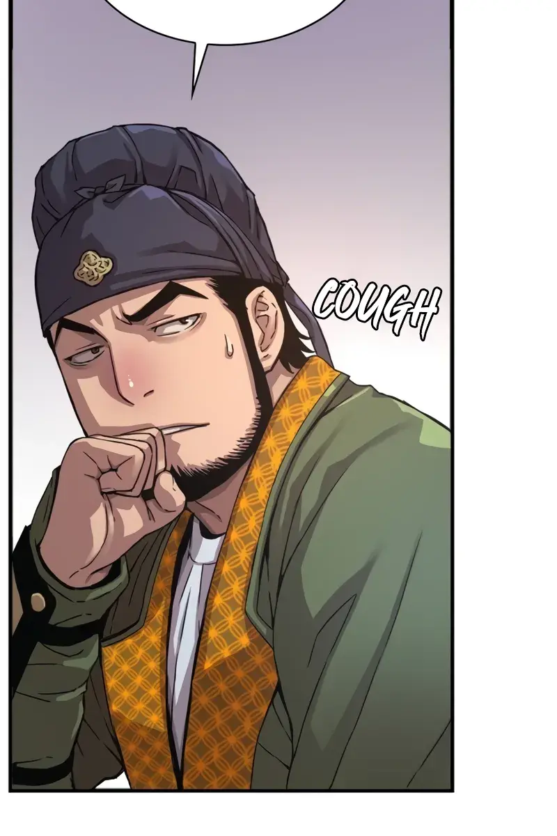 Myst, Might, Mayhem Chapter 3 Page 161