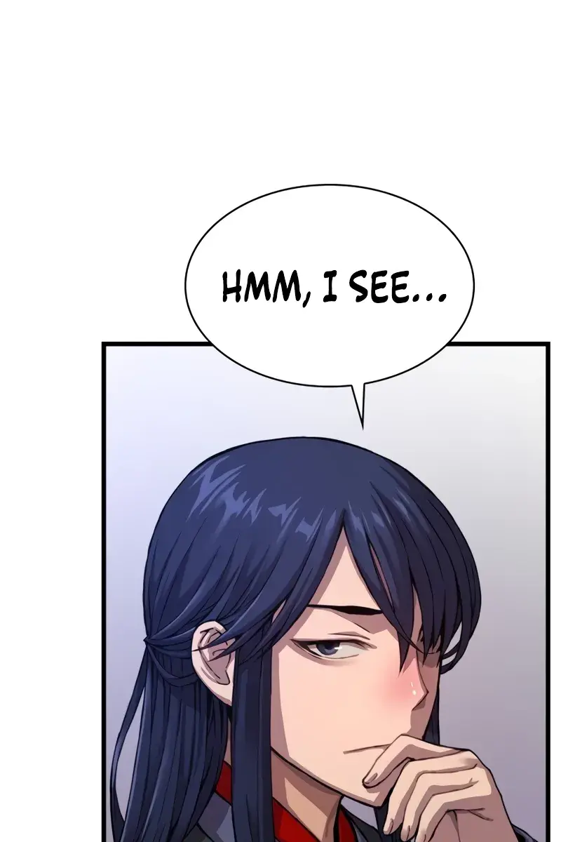 Myst, Might, Mayhem Chapter 3 Page 162