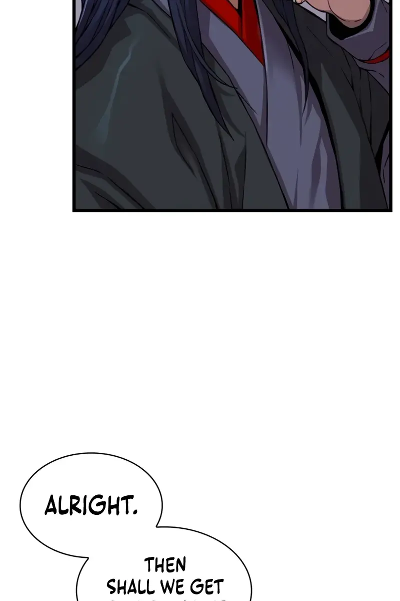 Myst, Might, Mayhem Chapter 3 Page 163