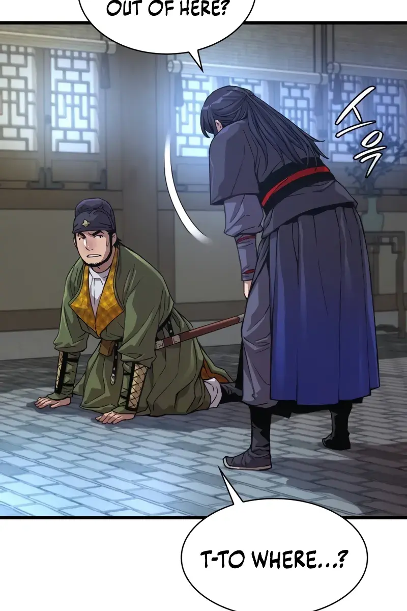 Myst, Might, Mayhem Chapter 3 Page 164