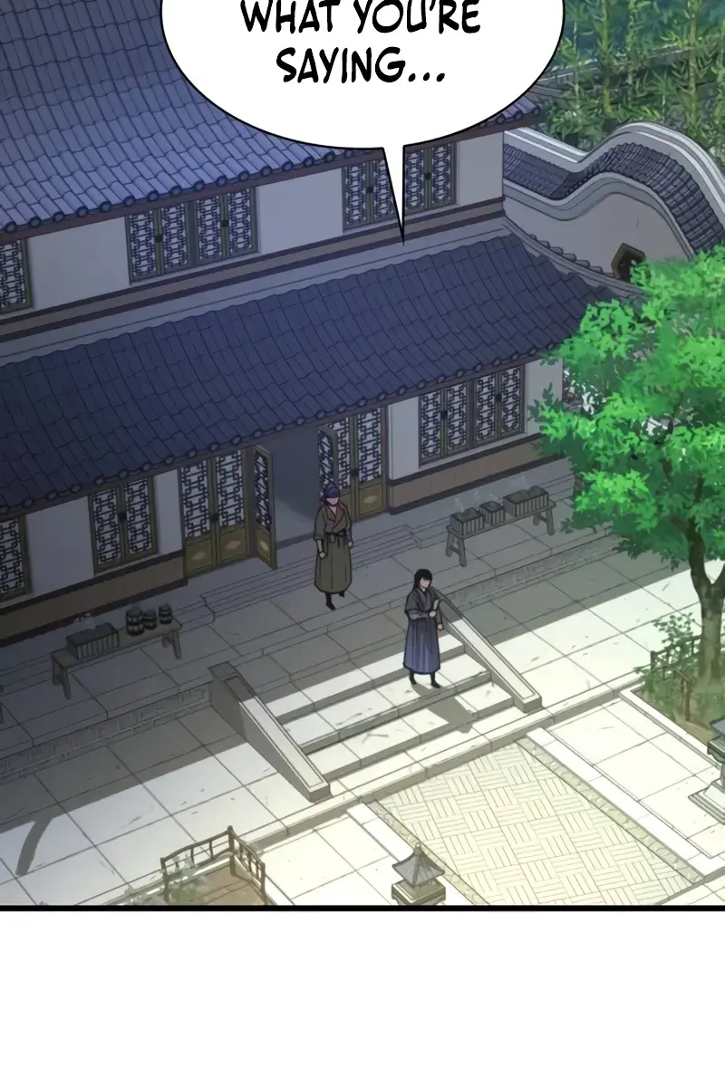 Myst, Might, Mayhem Chapter 4 Page 3