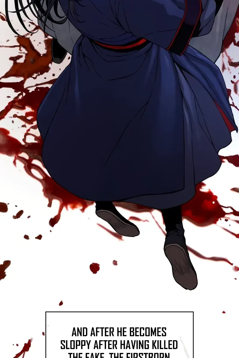 Myst, Might, Mayhem Chapter 4 Page 15