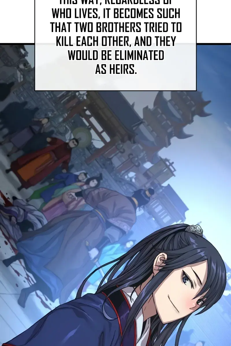 Myst, Might, Mayhem Chapter 4 Page 19