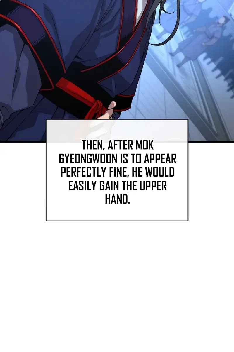 Myst, Might, Mayhem Chapter 4 Page 20