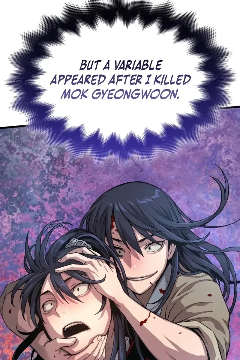 Myst, Might, Mayhem Chapter 4 Page 22