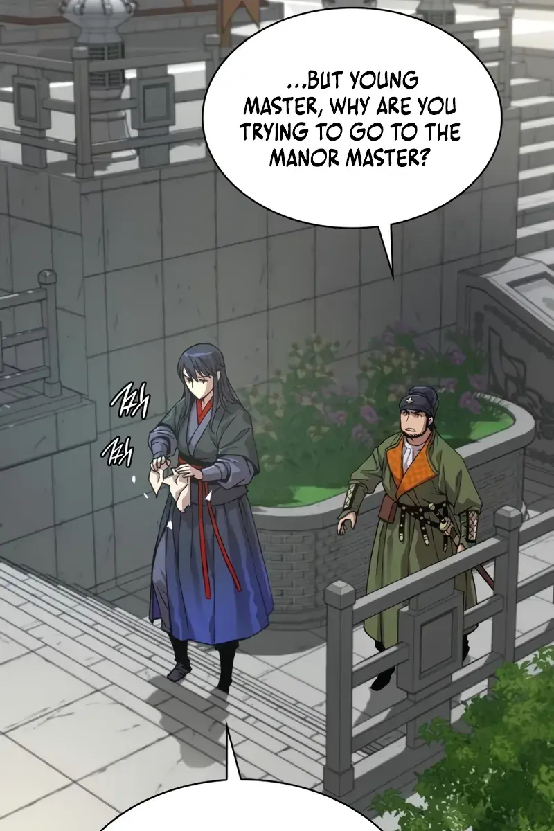 Myst, Might, Mayhem Chapter 4 Page 24