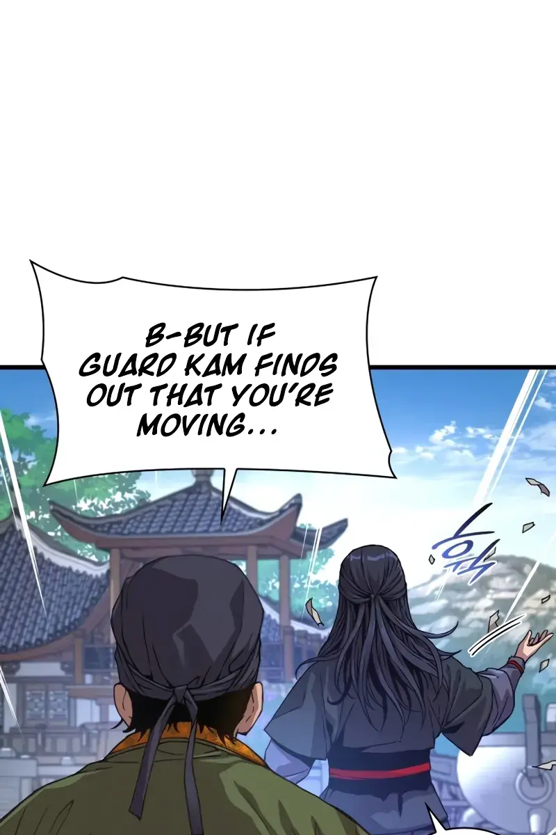 Myst, Might, Mayhem Chapter 4 Page 26