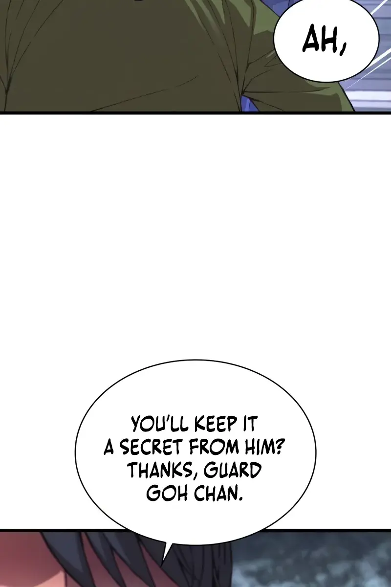 Myst, Might, Mayhem Chapter 4 Page 27