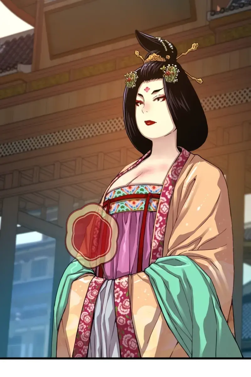 Myst, Might, Mayhem Chapter 4 Page 33