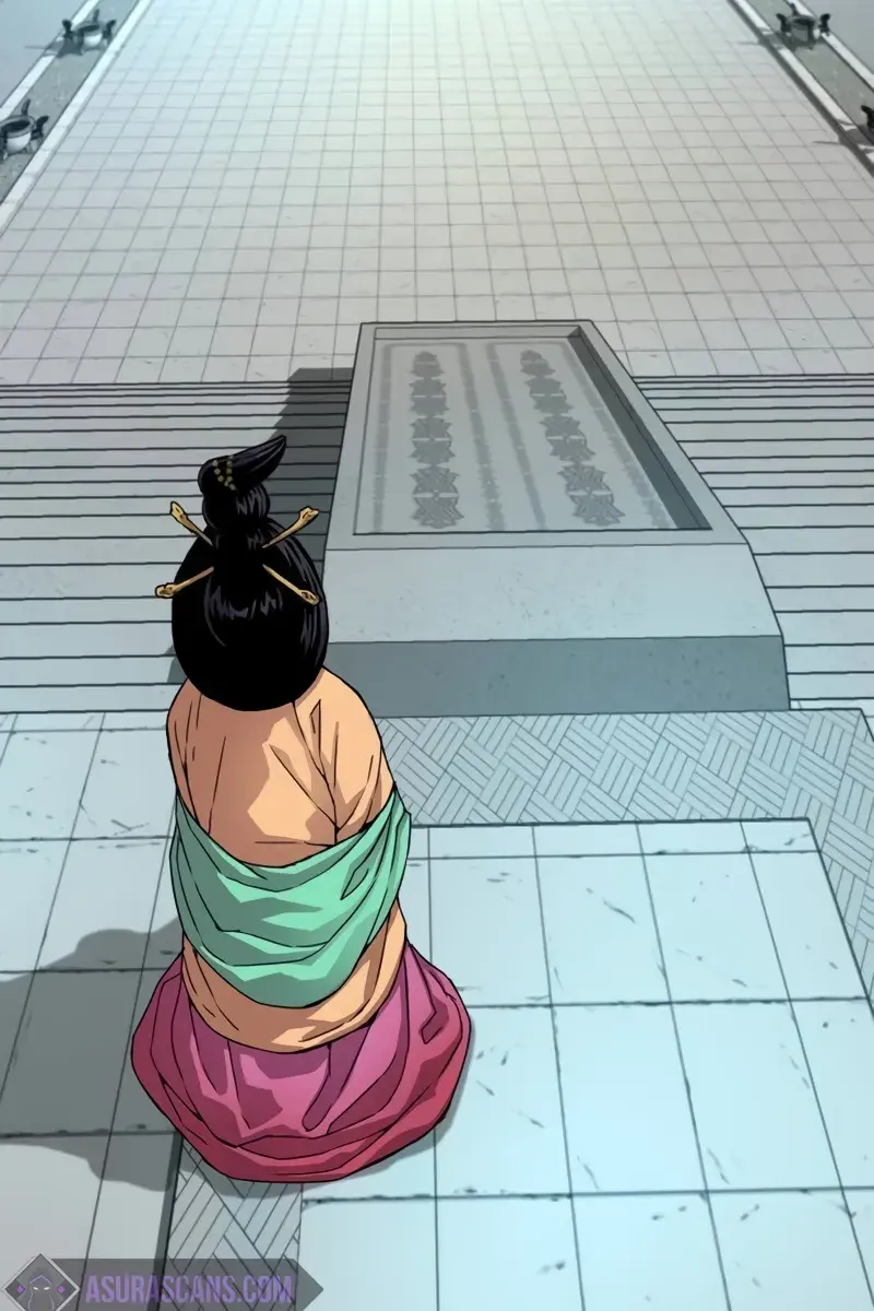 Myst, Might, Mayhem Chapter 4 Page 35