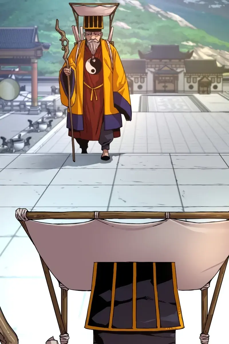 Myst, Might, Mayhem Chapter 4 Page 37