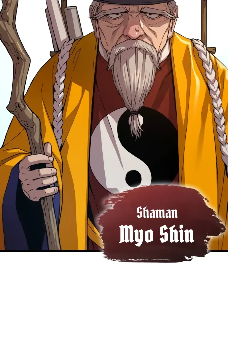 Myst, Might, Mayhem Chapter 4 Page 38