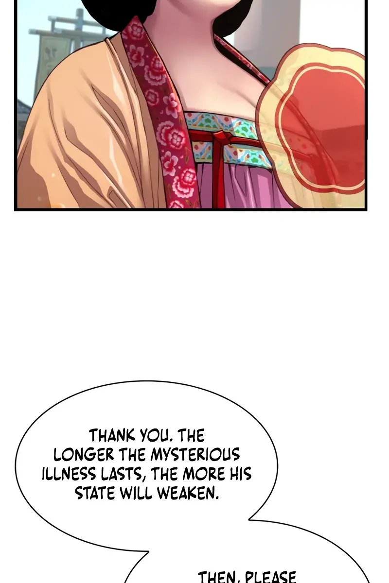 Myst, Might, Mayhem Chapter 4 Page 40