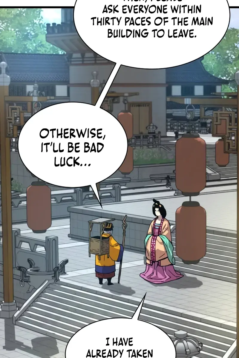 Myst, Might, Mayhem Chapter 4 Page 41