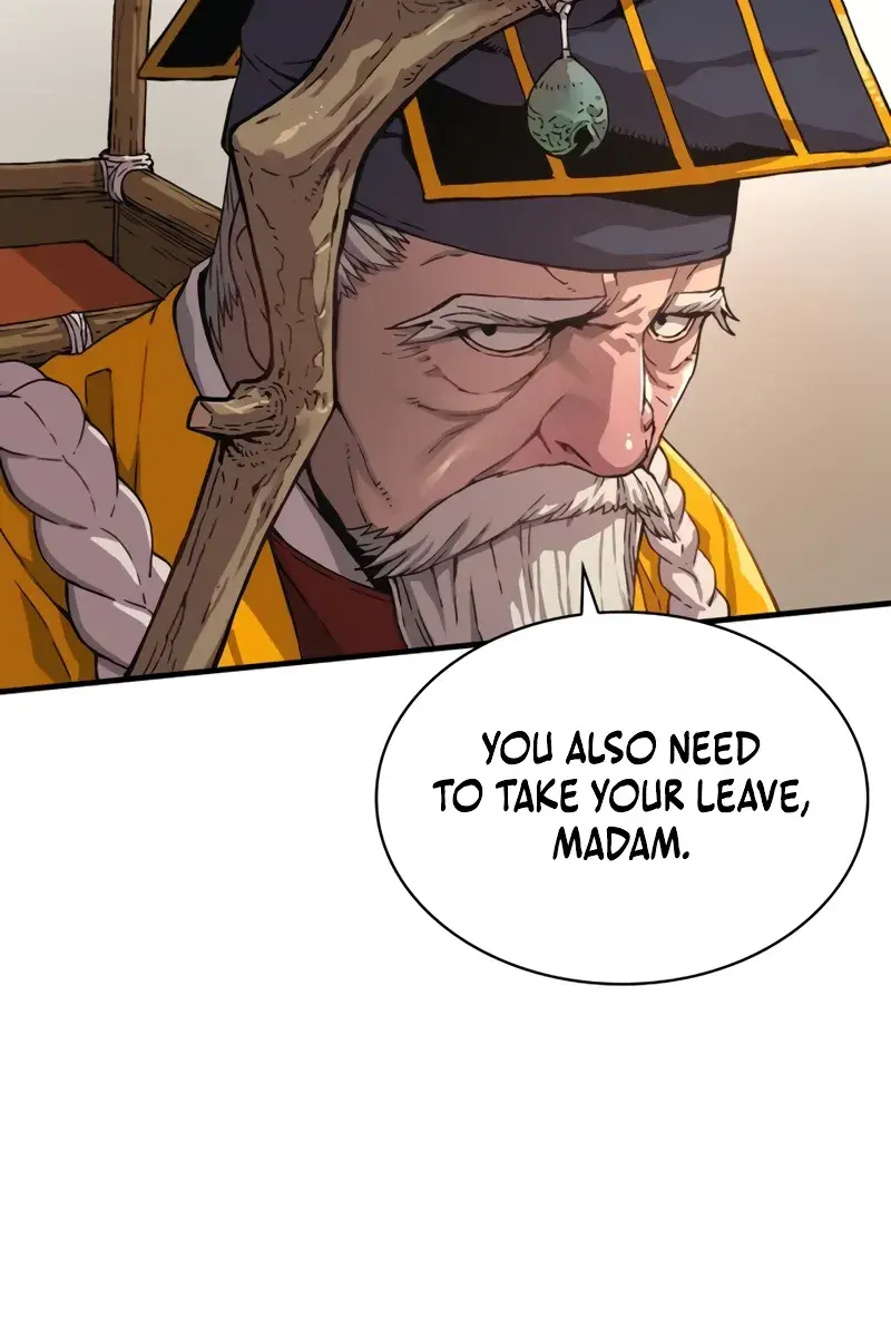 Myst, Might, Mayhem Chapter 4 Page 43