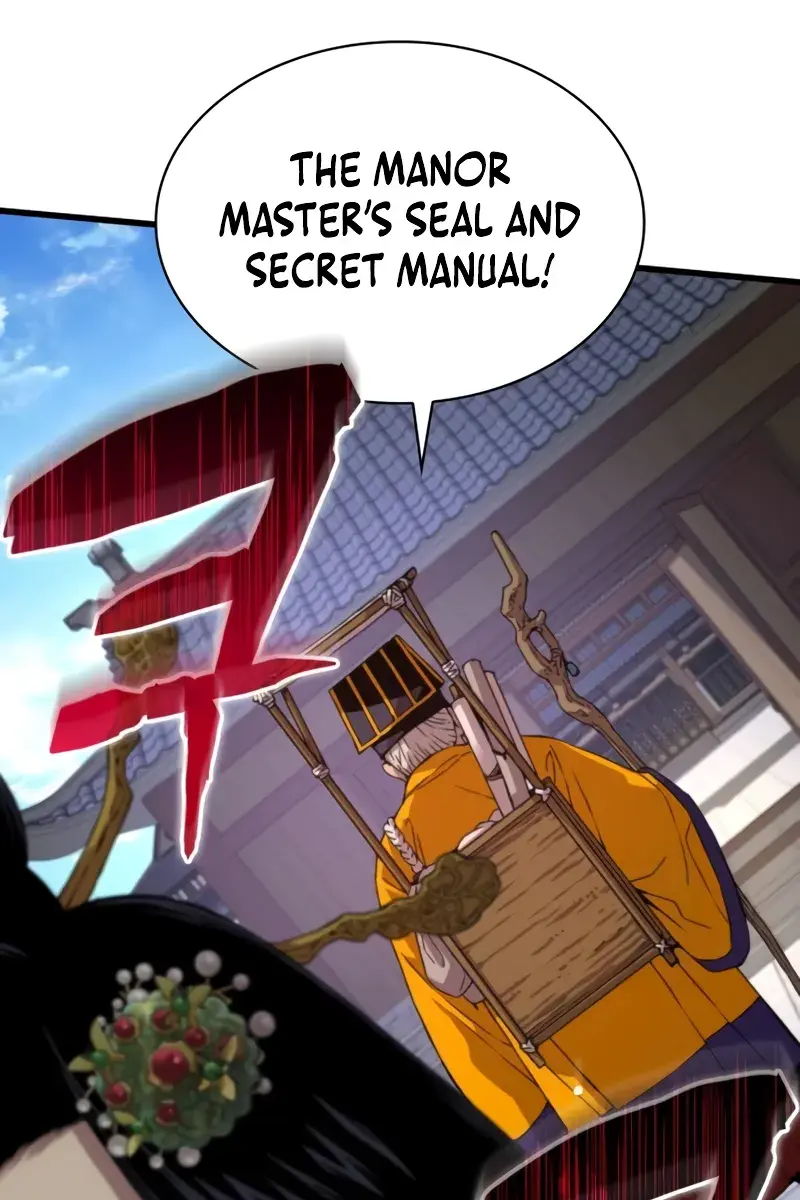 Myst, Might, Mayhem Chapter 4 Page 46