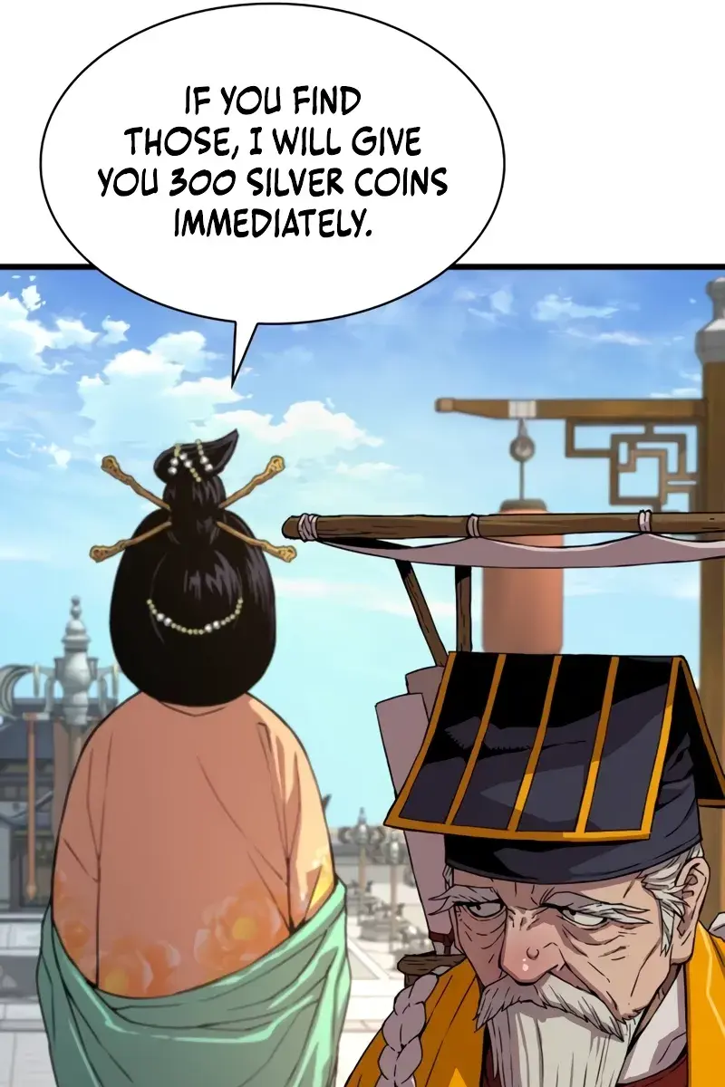 Myst, Might, Mayhem Chapter 4 Page 49