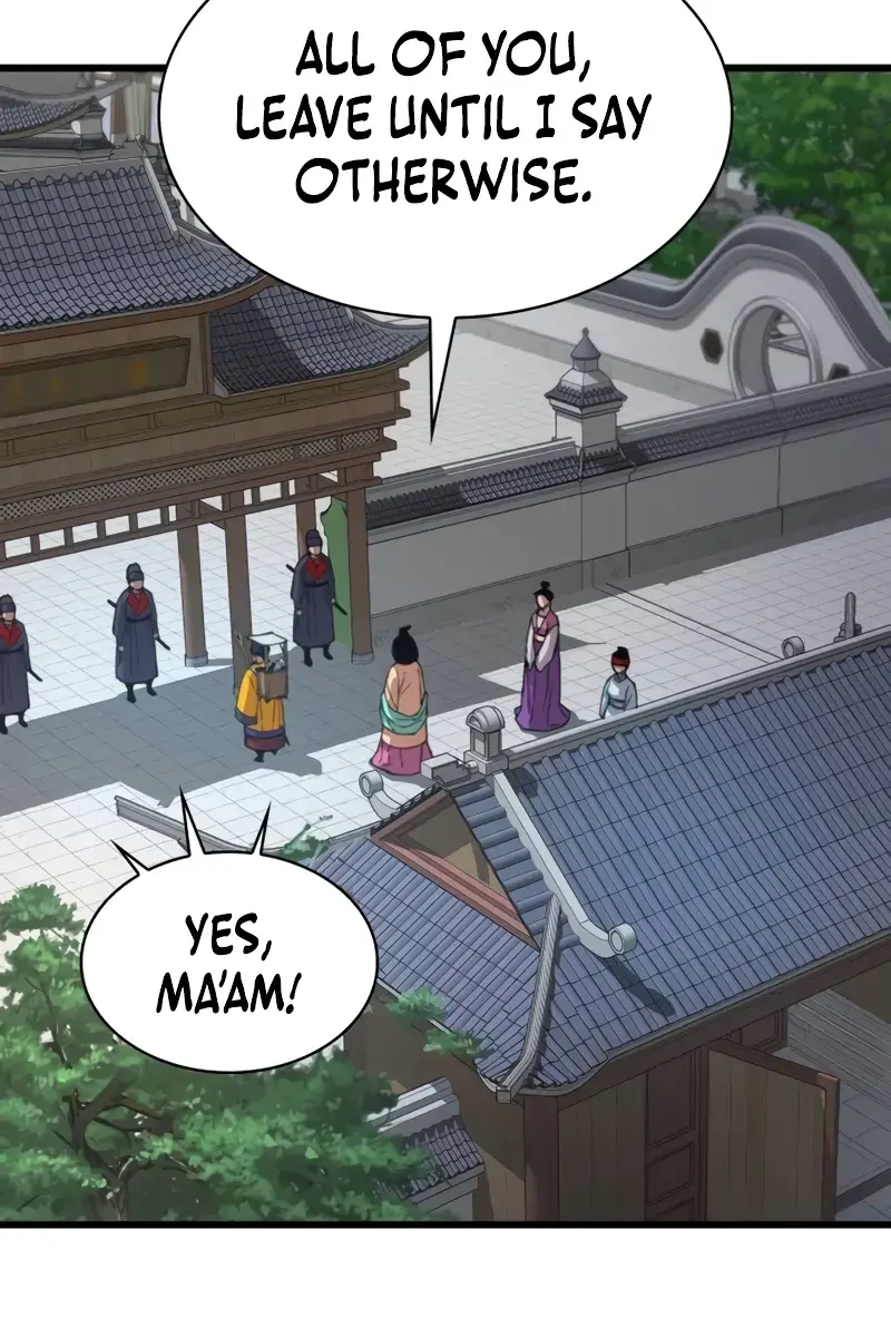 Myst, Might, Mayhem Chapter 4 Page 51