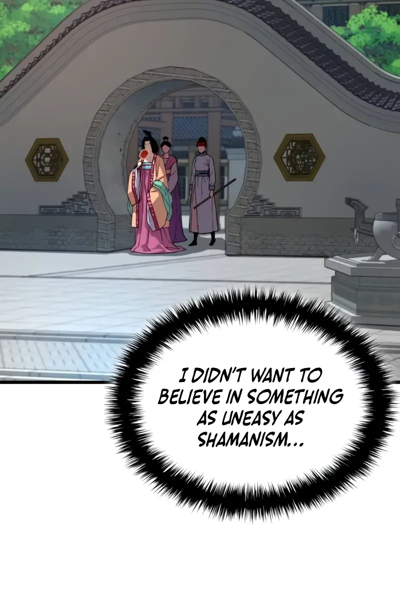 Myst, Might, Mayhem Chapter 4 Page 53