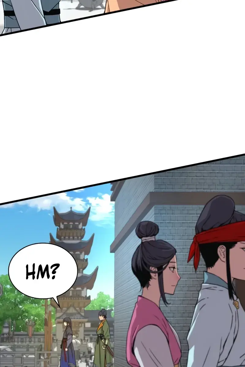 Myst, Might, Mayhem Chapter 4 Page 64