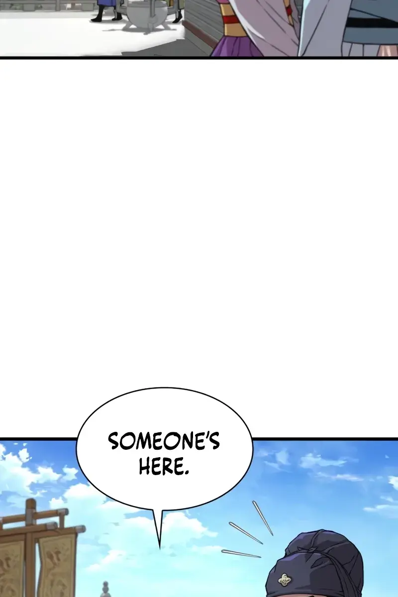 Myst, Might, Mayhem Chapter 4 Page 65