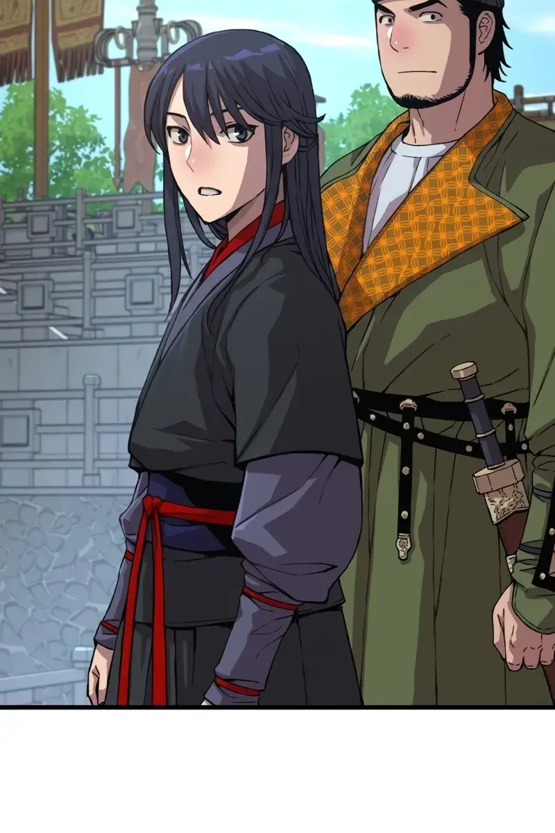 Myst, Might, Mayhem Chapter 4 Page 66