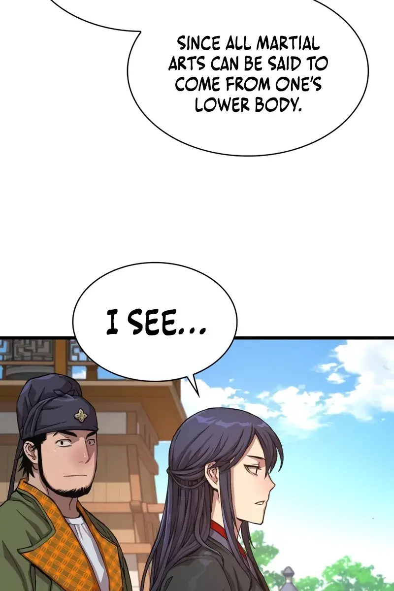 Myst, Might, Mayhem Chapter 4 Page 72