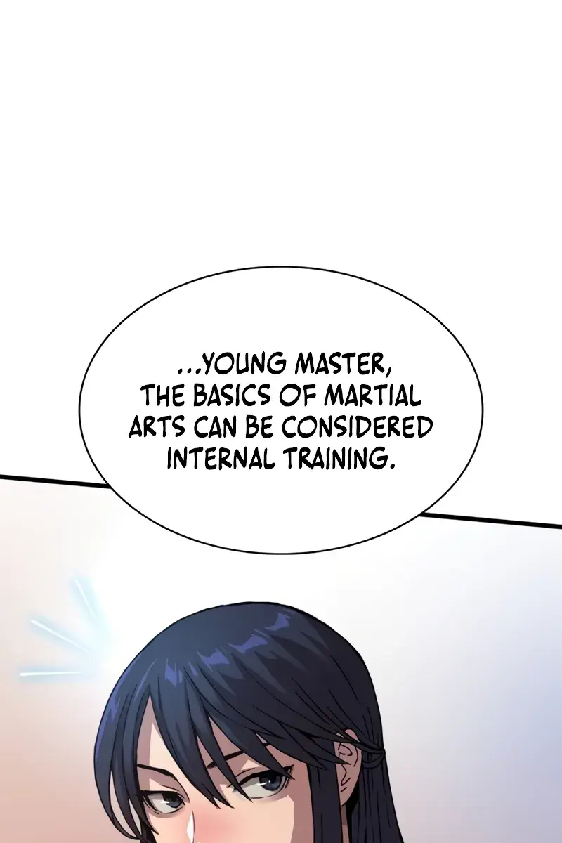 Myst, Might, Mayhem Chapter 4 Page 81