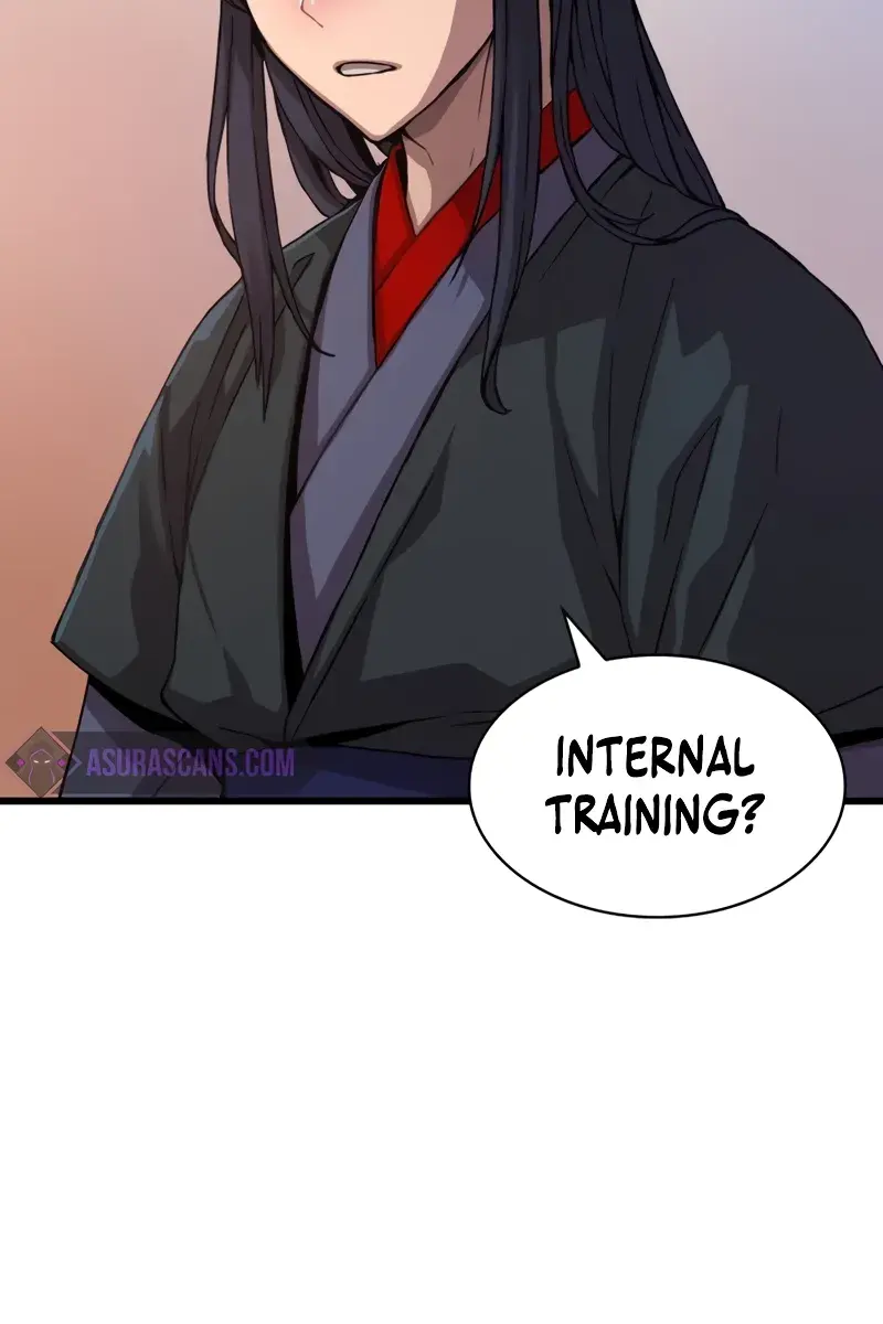 Myst, Might, Mayhem Chapter 4 Page 82