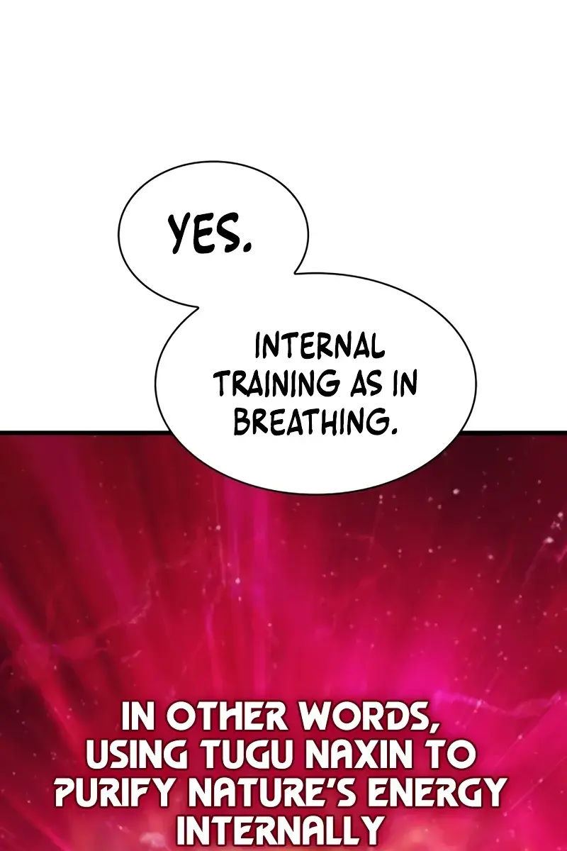 Myst, Might, Mayhem Chapter 4 Page 83