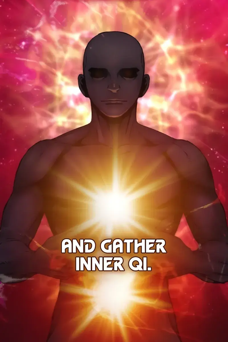 Myst, Might, Mayhem Chapter 4 Page 84