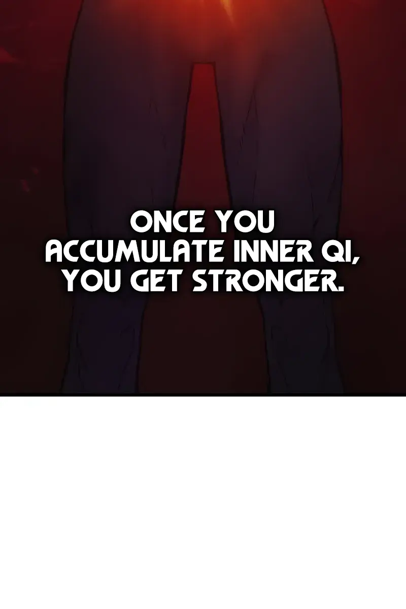 Myst, Might, Mayhem Chapter 4 Page 85