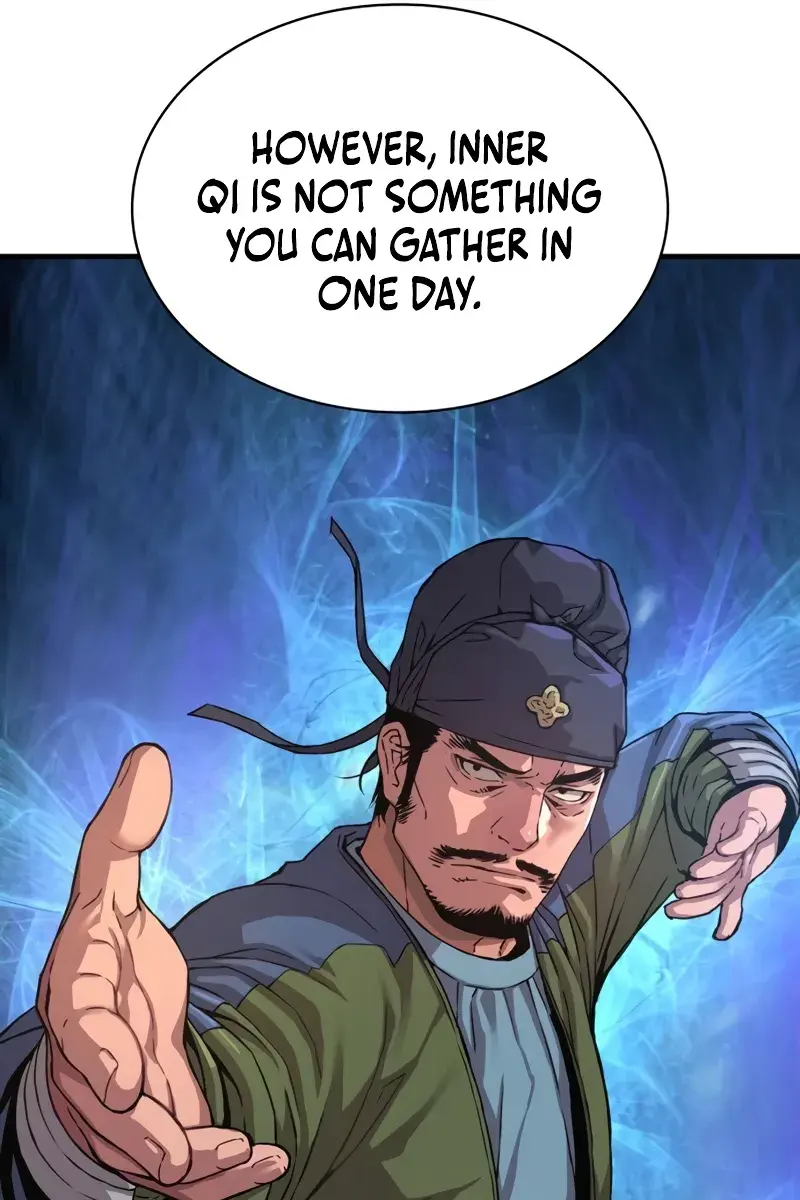 Myst, Might, Mayhem Chapter 4 Page 87