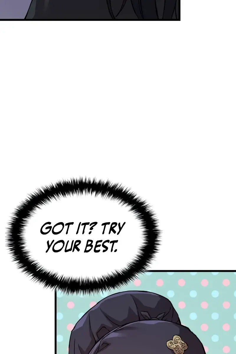 Myst, Might, Mayhem Chapter 4 Page 97