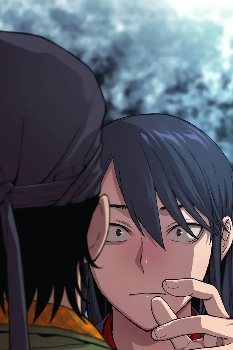 Myst, Might, Mayhem Chapter 4 Page 100