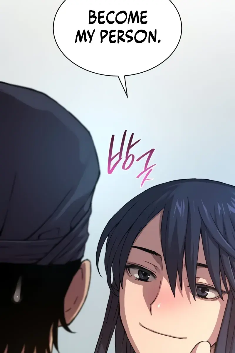 Myst, Might, Mayhem Chapter 4 Page 105