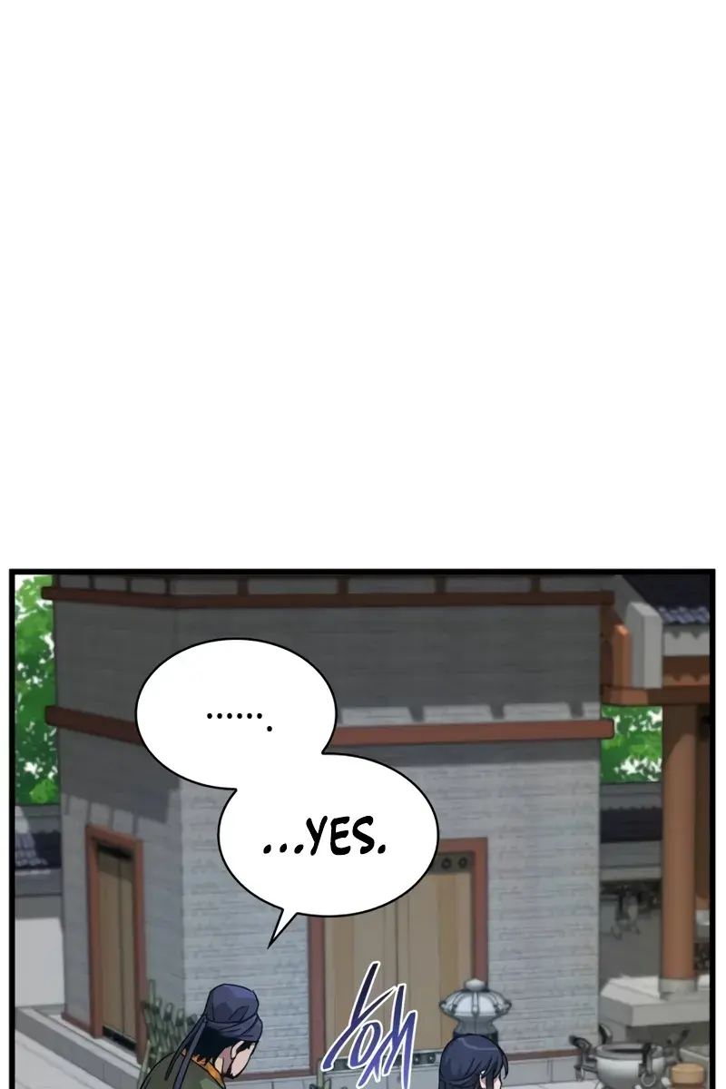 Myst, Might, Mayhem Chapter 4 Page 107